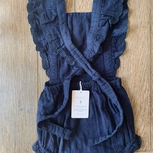 Beautiful rompers 4yrs old NWT